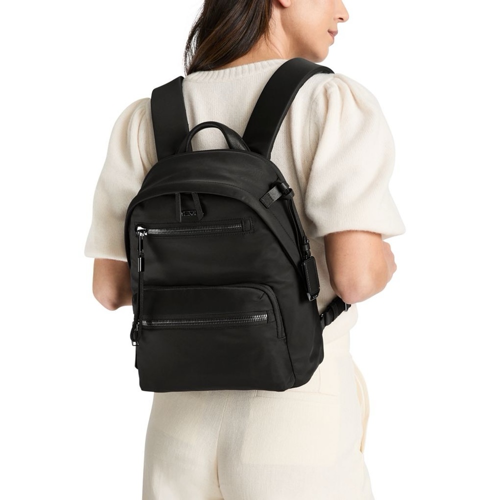 NWT Tumi Voyageur Denver Backpack